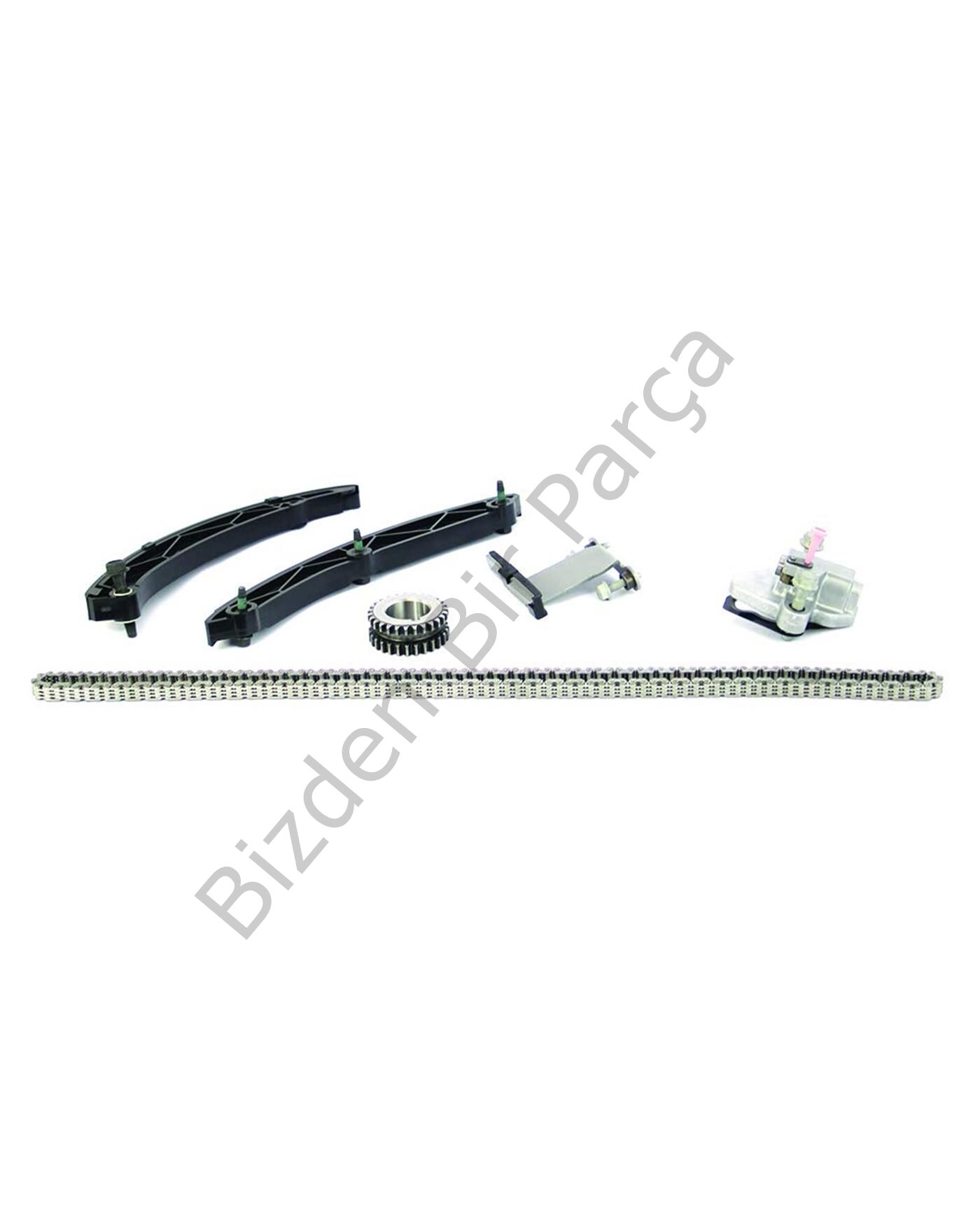 EKSANTİRİK ZİNCİR SETİ ASTRA K CORSA E 1 0 B10XFL