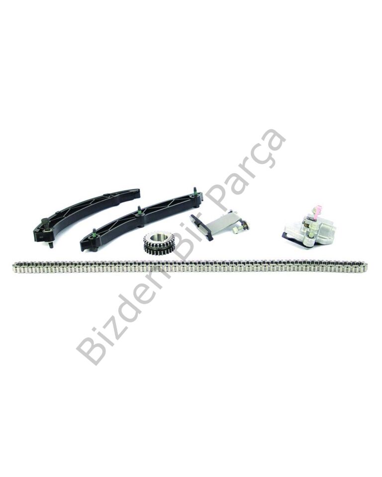 EKSANTİRİK ZİNCİR SETİ ASTRA K CORSA E 1 0 B10XFL