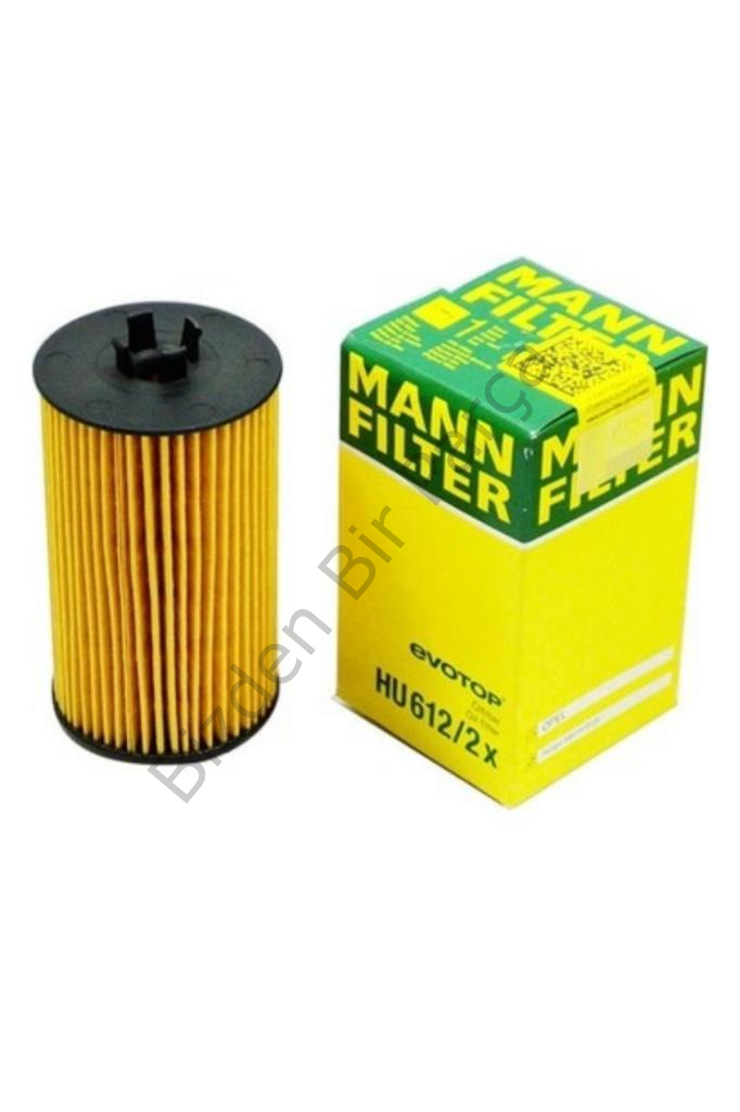 OPEL ASTRA J 1.4 - 1.6 YAĞ FİLTRESİ