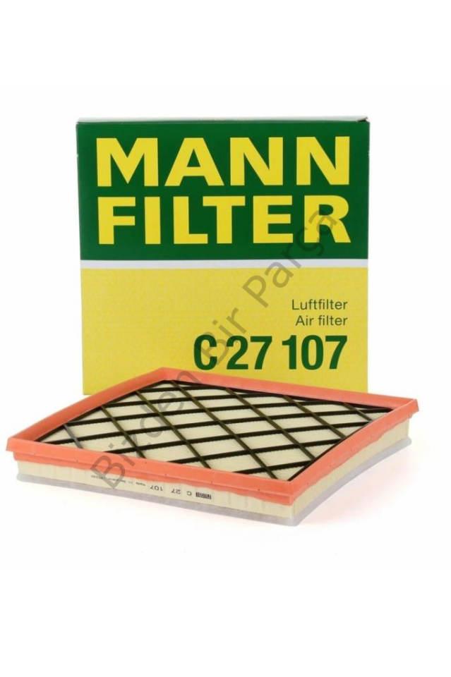 OPEL ASTRA J 1.3 HAVA FİLTRESİ