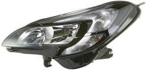 ÖN FAR SAG AUDİ A6 2.0 TDİ 3.0 TDI quattro  Bi Xen