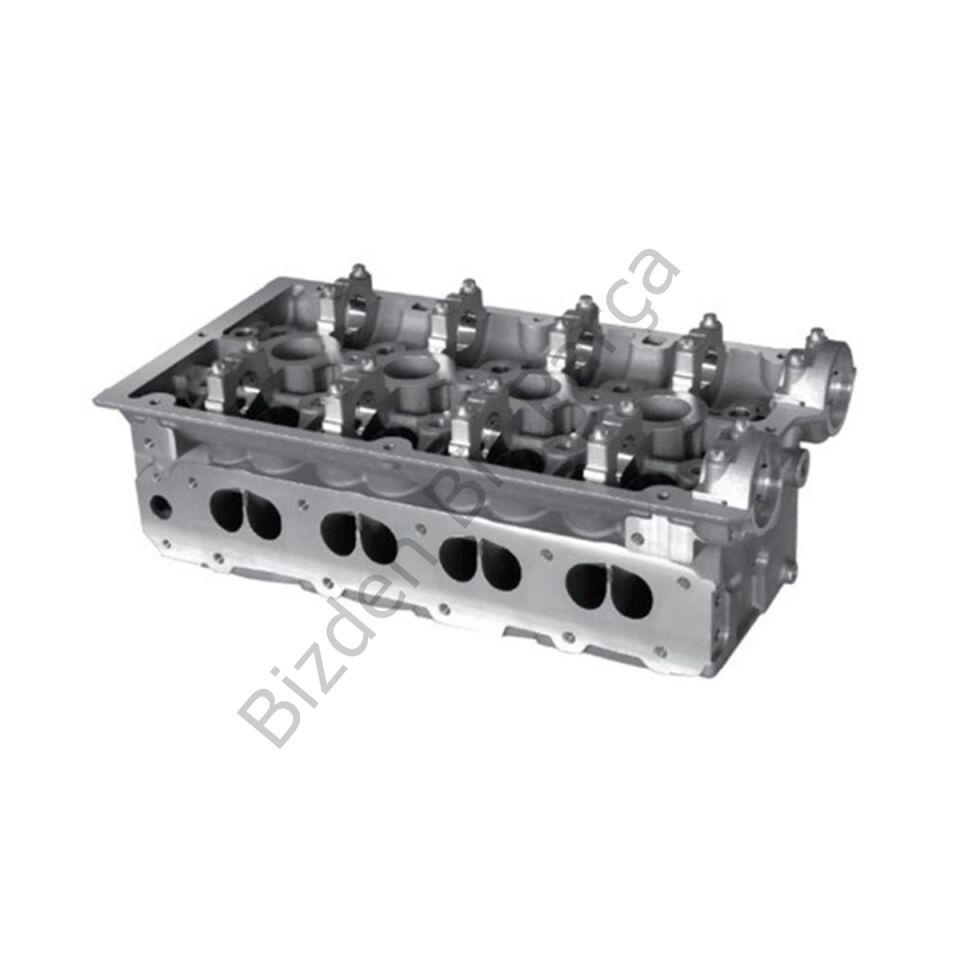 SİLİNDİR KAPAGI ASTRA G H VECTRA C MERİVA Z16XEP