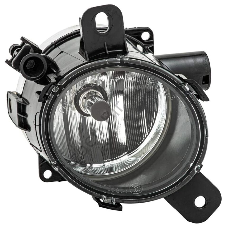 ÖN SİS FARI SAĞ CORSA D MAKYAJLI