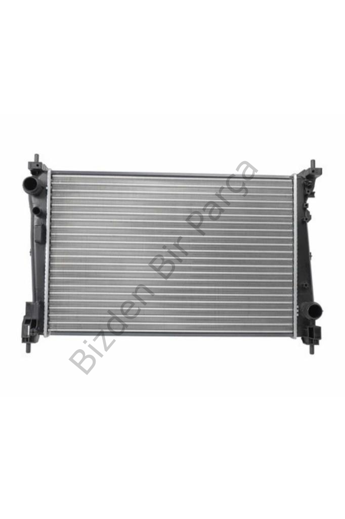 RADYATOR CORSA D 1.3 CDTI BREZİNG PUNTO