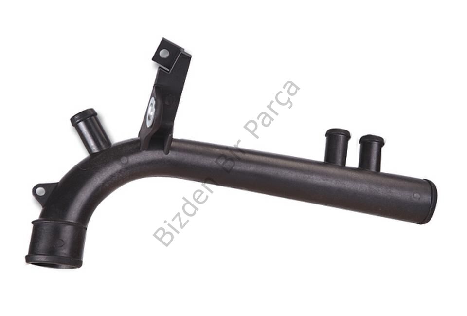 KALORİFER SU BORUSU ASTRA F