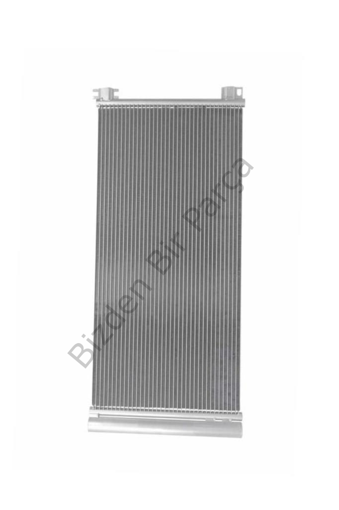 KLIMA RADYATOR OPEL VIVARO B Van (X82) 1.6 CDTI 05