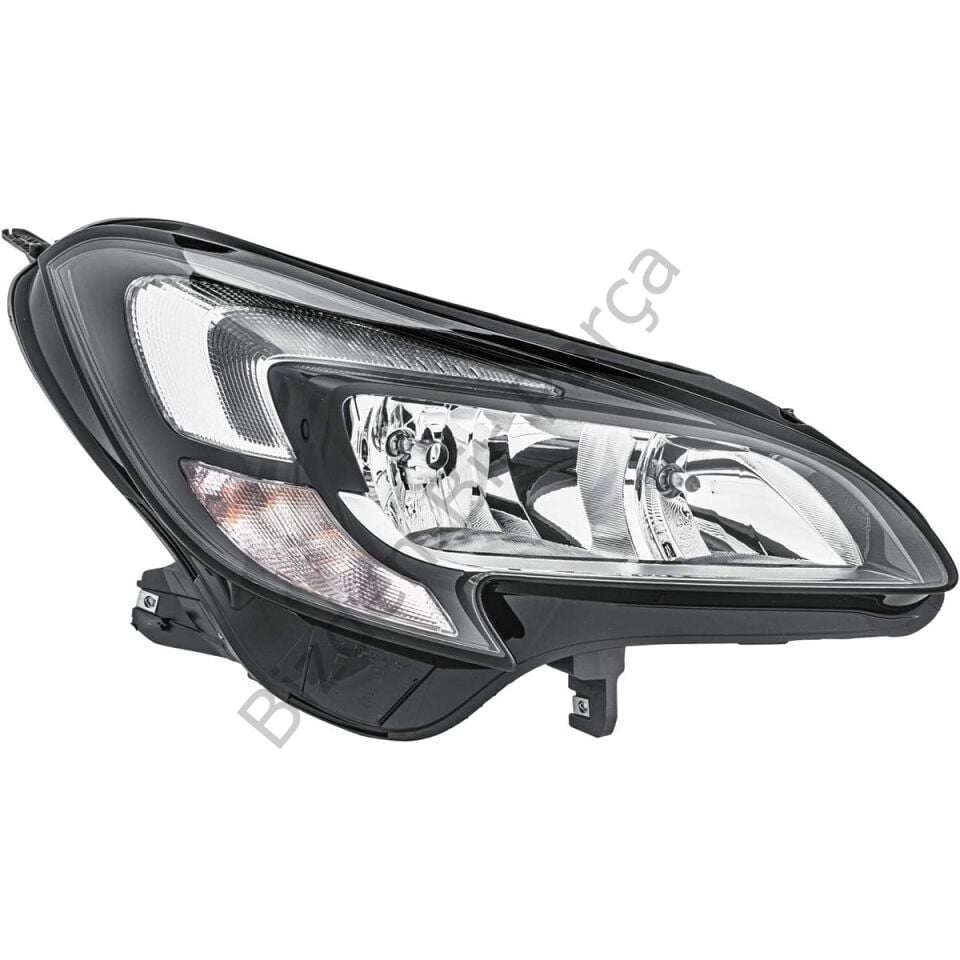 SALINCAK ROTİLLİk Ø18 ALT-SAĞ FOCUS C-MAX (03-06)