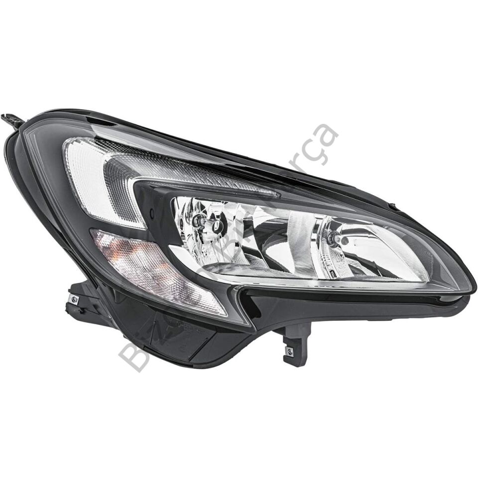 SALINCAK ROTİLLİk Ø18 ALT-SAĞ FOCUS C-MAX (03-06)