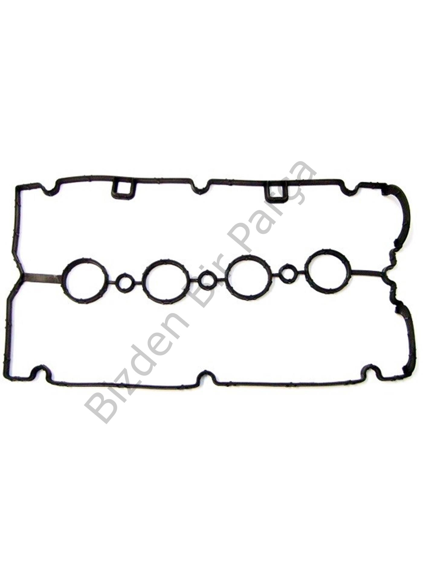 CONTA KÜLBÜRÜTÖR KAPAK Z16XEP AST G