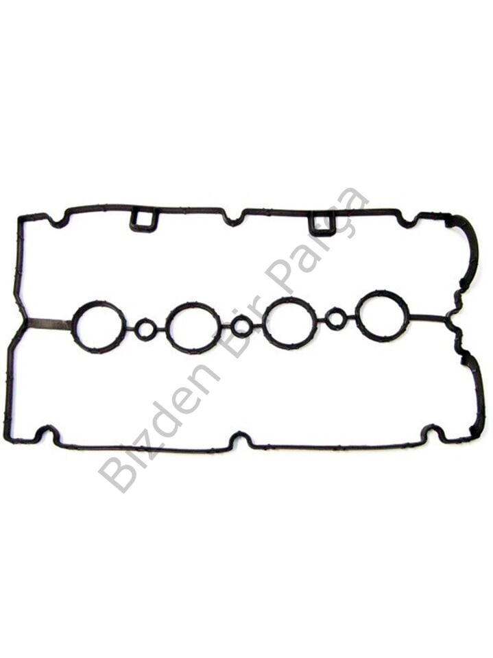 CONTA KÜLBÜRÜTÖR KAPAK Z16XEP AST G