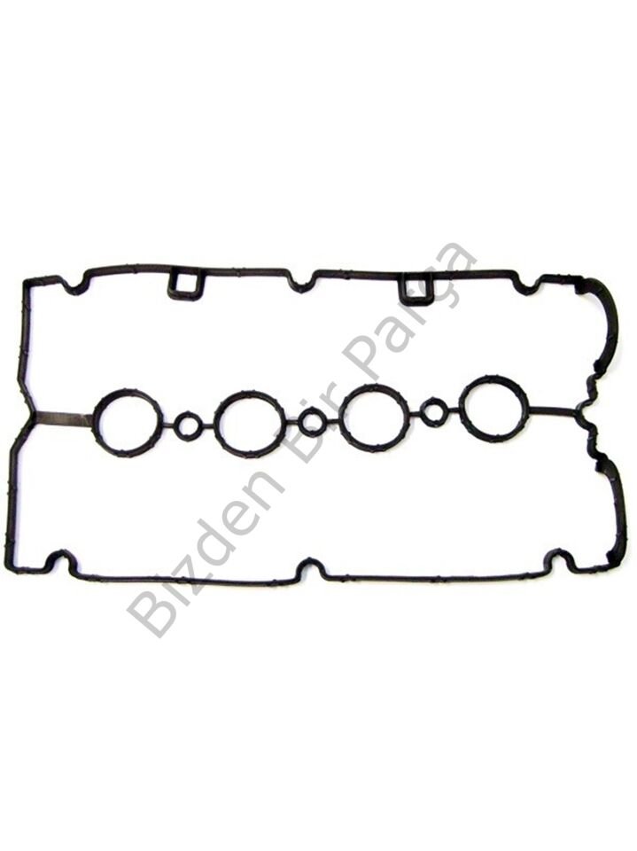 CONTA KÜLBÜRÜTÖR KAPAK Z16XEP AST G
