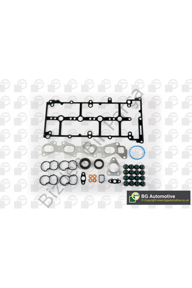 ÜST TAKIM CONTA İNSİGNİ A ASTRA J ZAFIRA C A20DTH