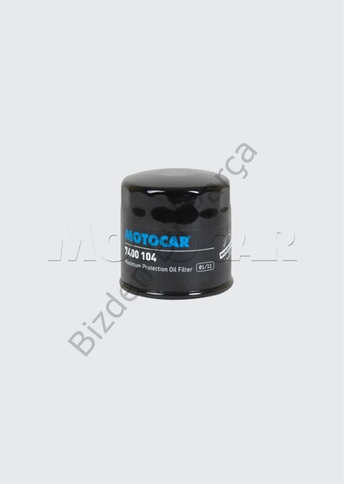 YAĞ FİLTRESİ KALOS T200 AVEO T250 255 SPARK