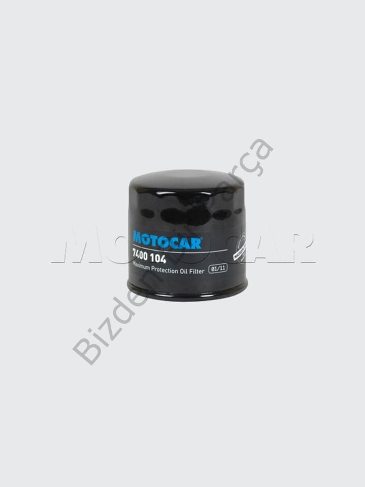 YAĞ FİLTRESİ KALOS T200 AVEO T250 255 SPARK