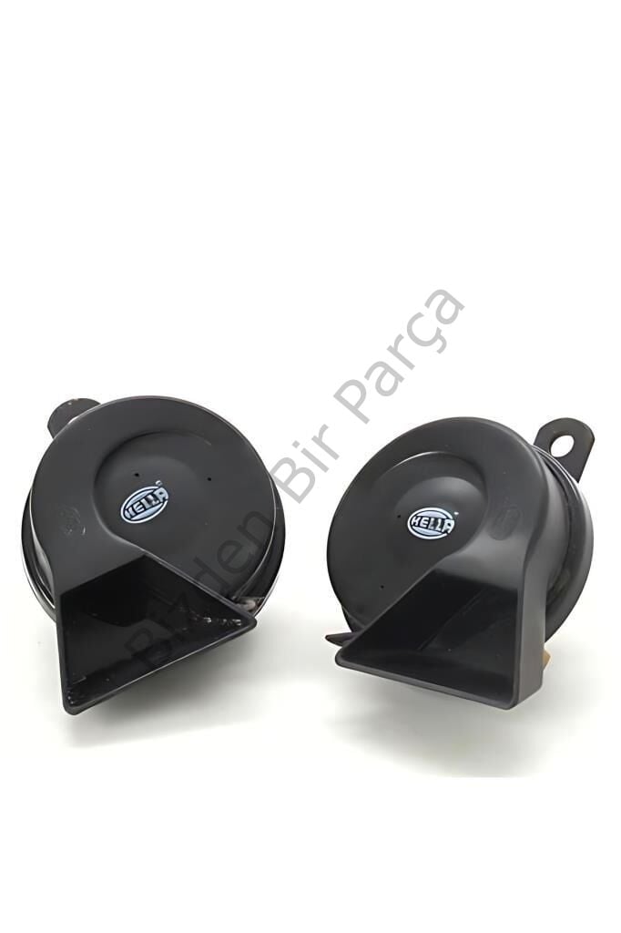 KORNA 12V 400/500Hz ASTRA VECTRA B 1228144 1228145