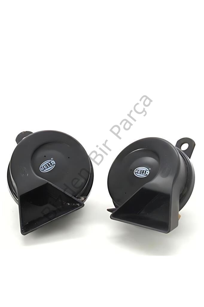 KORNA 12V 400/500Hz ASTRA VECTRA B 1228144 1228145