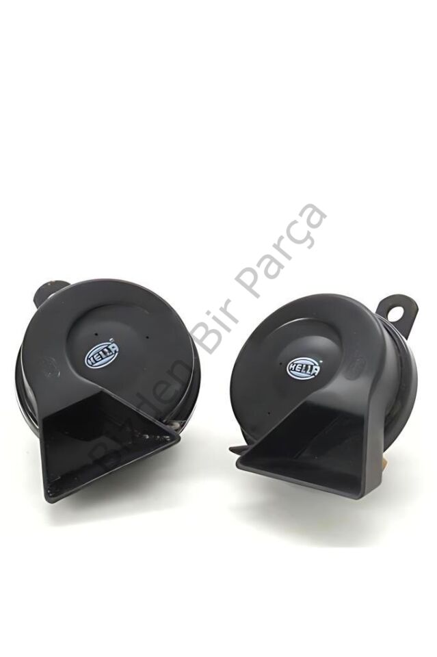 KORNA 12V 400/500Hz ASTRA VECTRA B 1228144 1228145