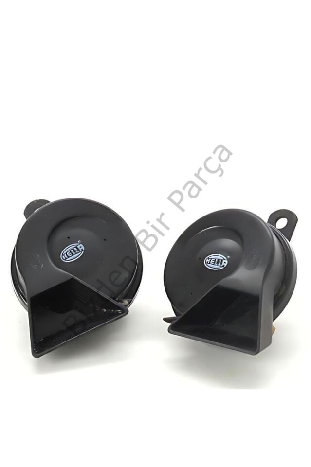 KORNA 12V 400/500Hz ASTRA VECTRA B 1228144 1228145