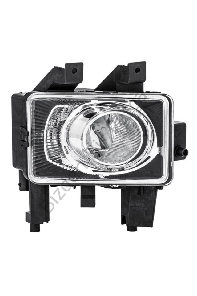ÖN SİS LAMBASI SAG ASTRA H   ZAFİRA  02 07