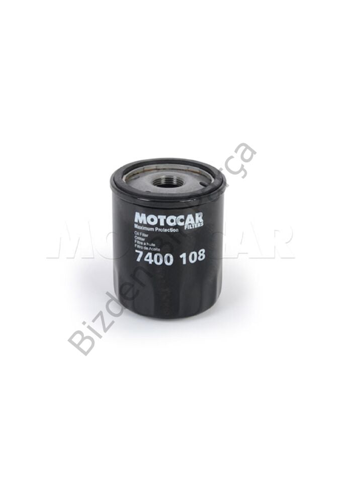 YAĞ FİLTRESİ ASTRA K CORSA E İNSİGNİA B MOKKA X  B