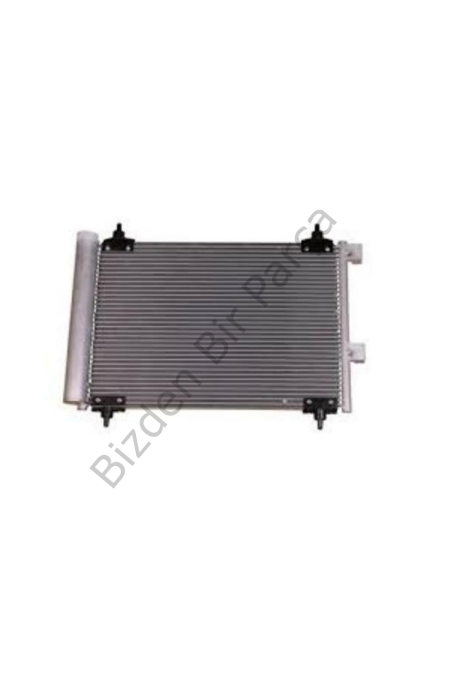 KLIMA RADYATORU PEUGEOT 408 1.2 PureTech / DS