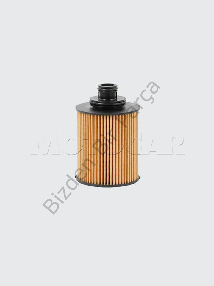 YAĞ FİLTRESİ CORSA C D MERİVA A LİNEA ALBEA  1 3 D