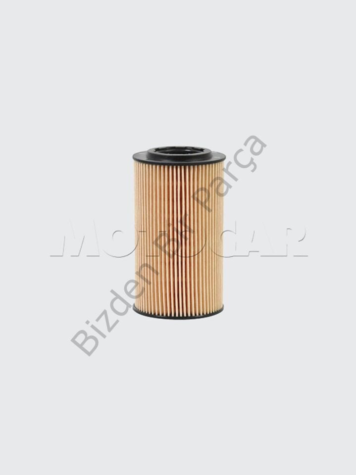 YAĞ FİLTRESİ ASTRA G VECTRA C B OMEGA FRONTERA SAA