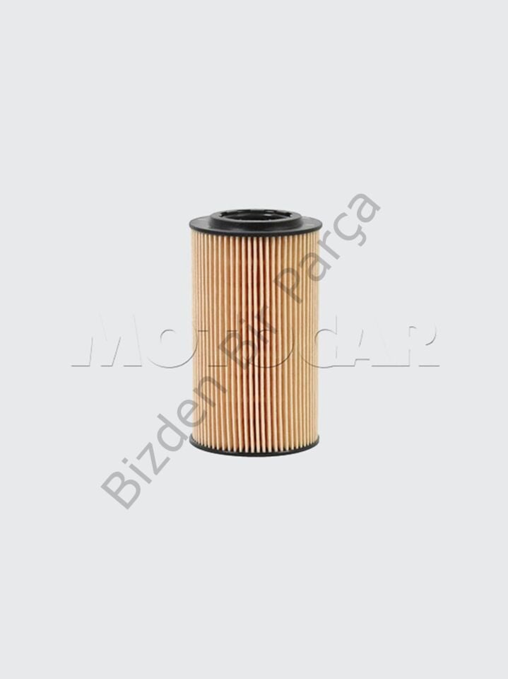 YAĞ FİLTRESİ ASTRA G VECTRA C B OMEGA FRONTERA SAA