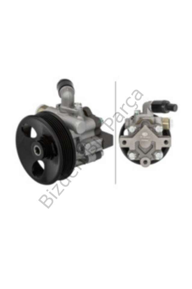 DİREKSİYON POMPASI CRUZE 2.0 DİZEL