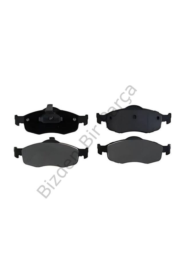 FREN BALATASI ARKA 106 205