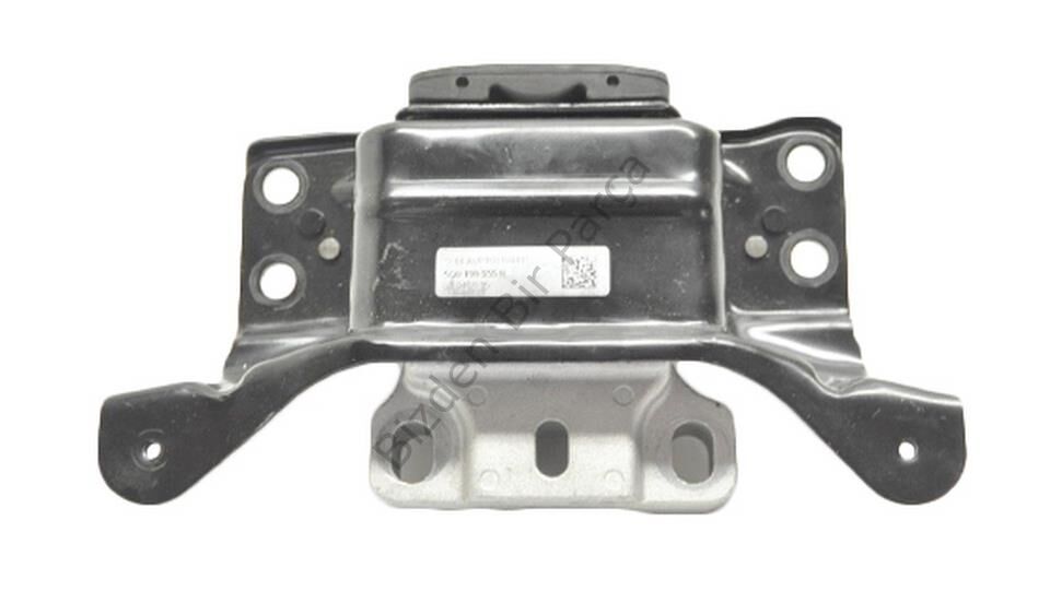 MOTOR TAKOZU A3 12-…