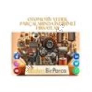 SİLİNDİR KAPAĞI MAREA PALIO SIENA PUNTO ALBEA 1 6 16V KALIN DUV