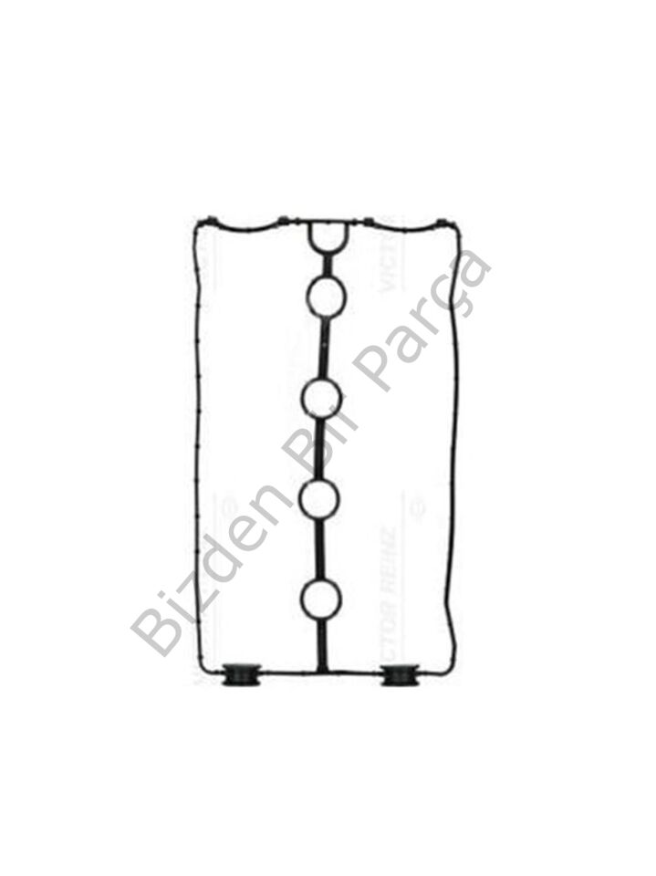 ÜST KAPAK CONTASI KALOS   AVEO   LACETTİ T200 T250