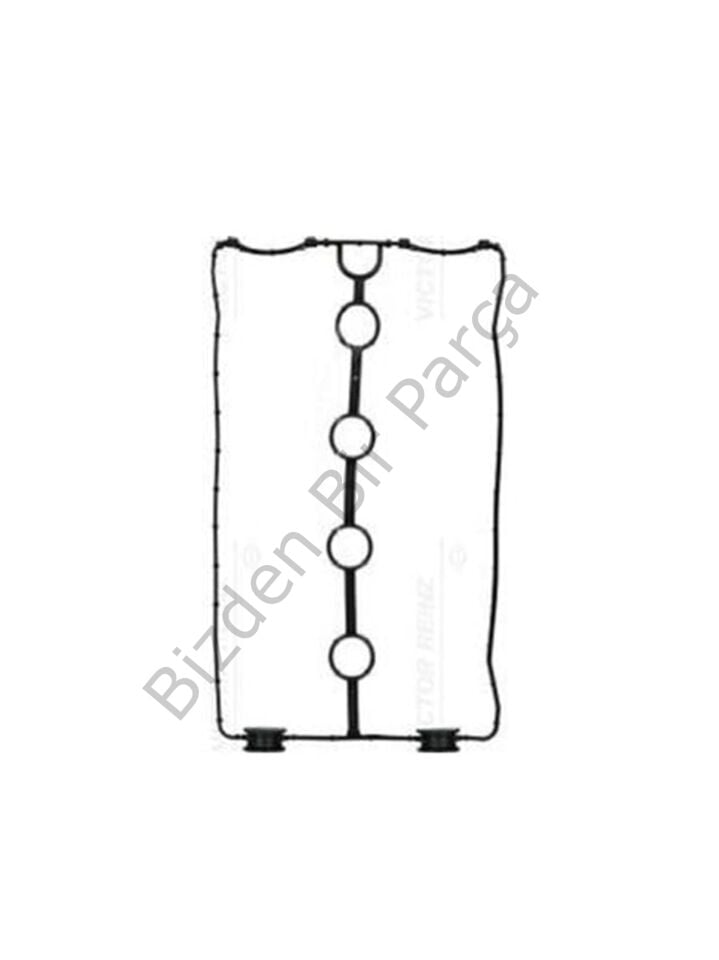 ÜST KAPAK CONTASI KALOS   AVEO   LACETTİ T200 T250