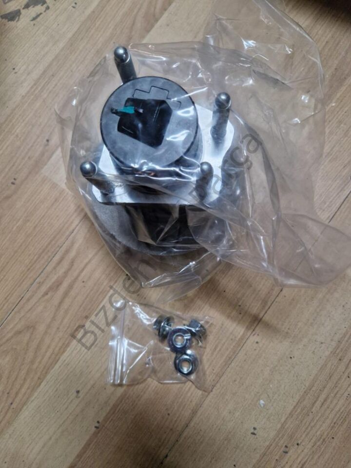 ÖN PORYA RULMANLI ASTRA G-ZAFIRA 4 DELİK 25.4x25.4