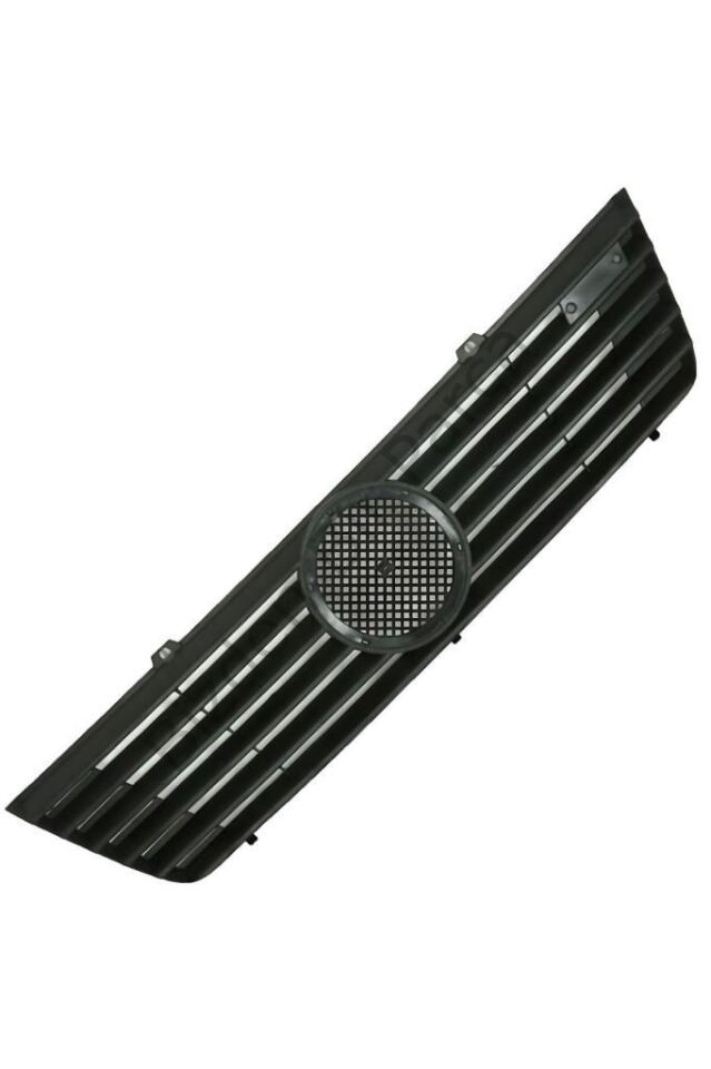 ÖN PANJUR KOMPLE SİYAH PETEK CORSA F 2020=>