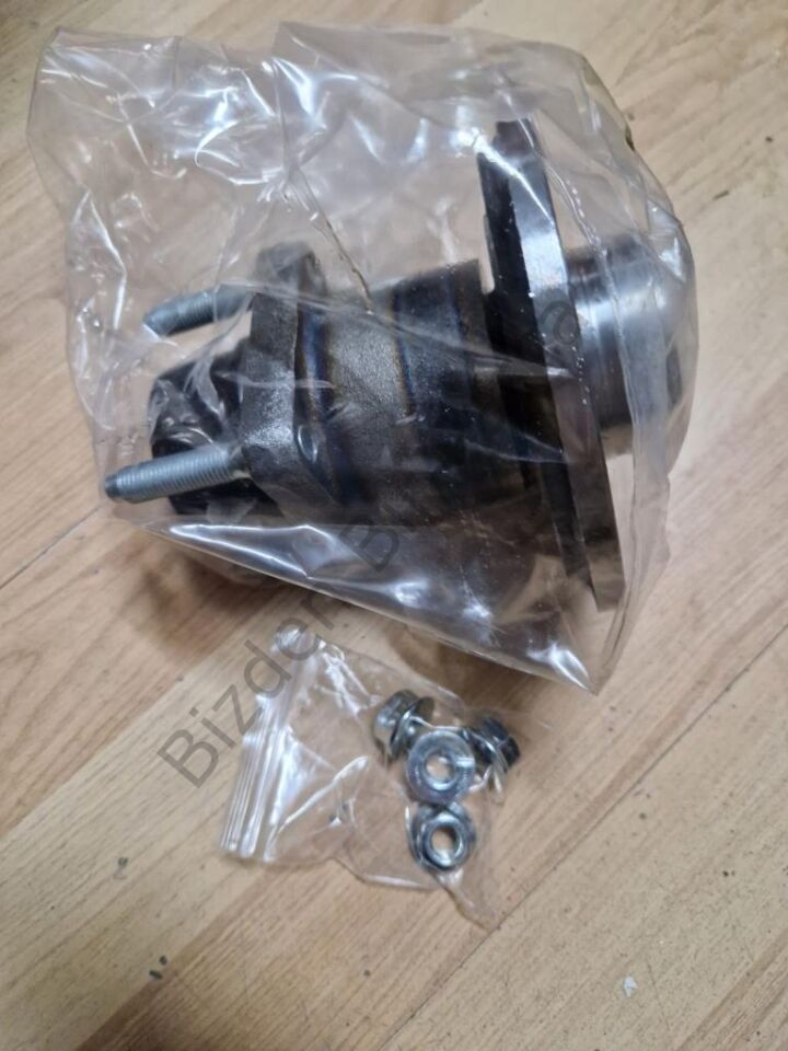 ÖN PORYA VECTRA C ABS Lİ 5 BİJON