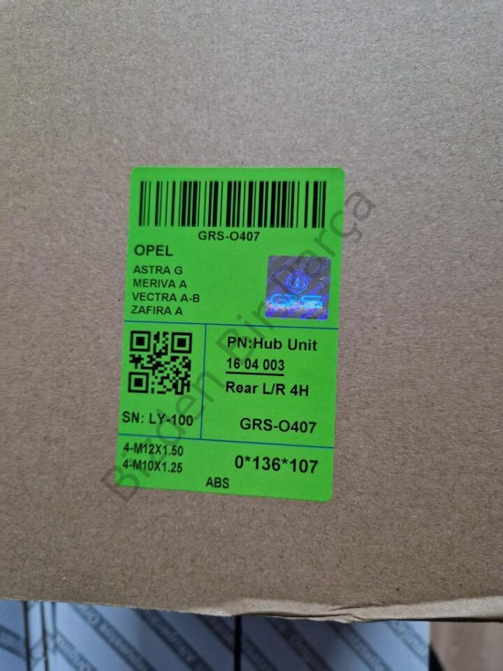 ÖN PORYA ANTARA CAPTİVA 06>