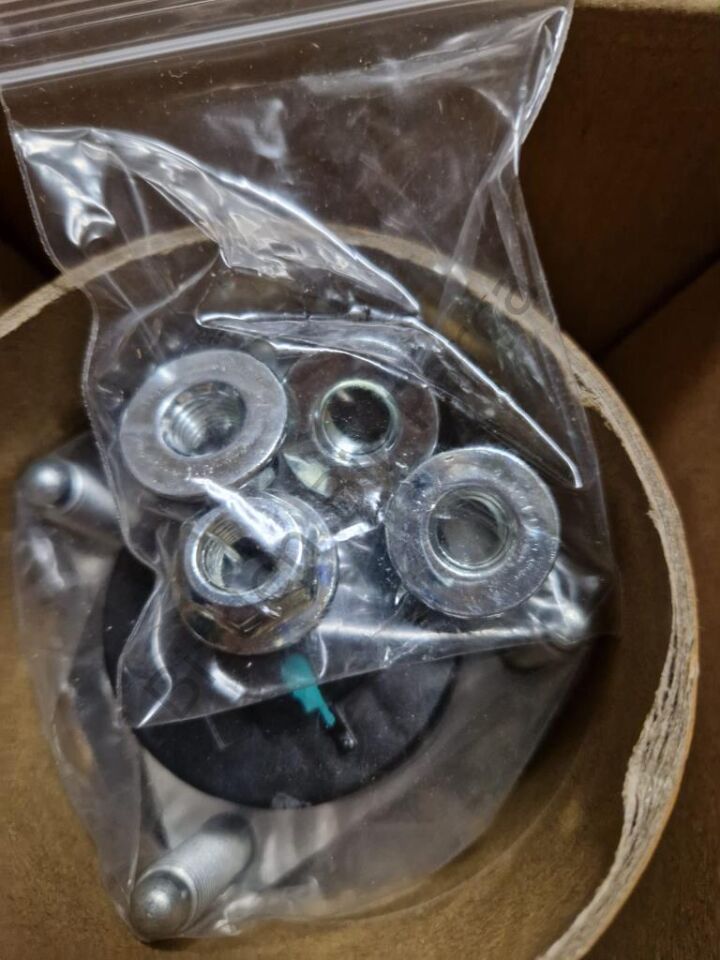 ARKA PORYA ASTRA G VECTRA B ABSLİ 4 BİJON