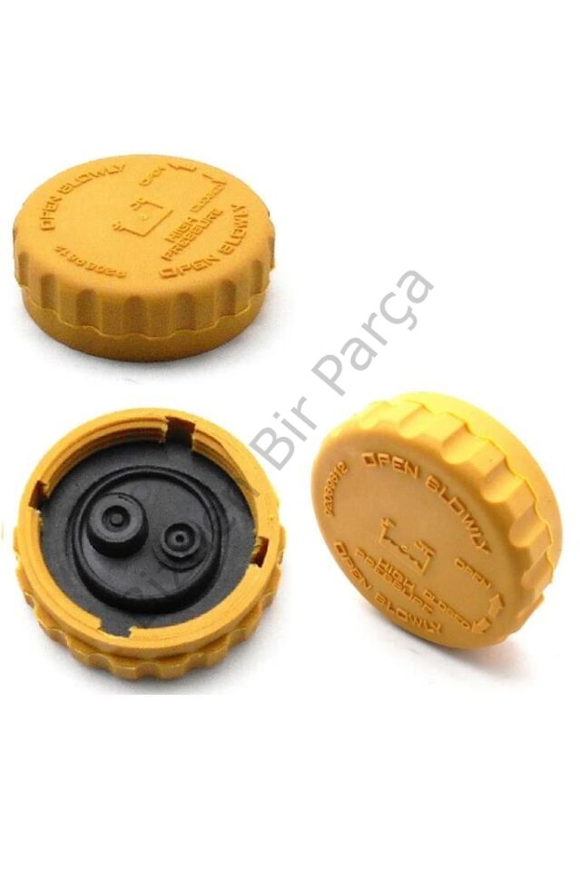 MOTOR YAĞ KAPAK İNSİGNİA A A20DTH