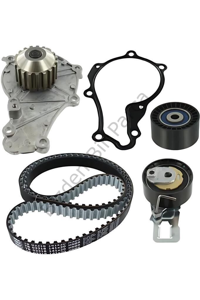 TRIGER SETTI DEVIRDAIM PEUGEOT 208-301-308 CITR3-