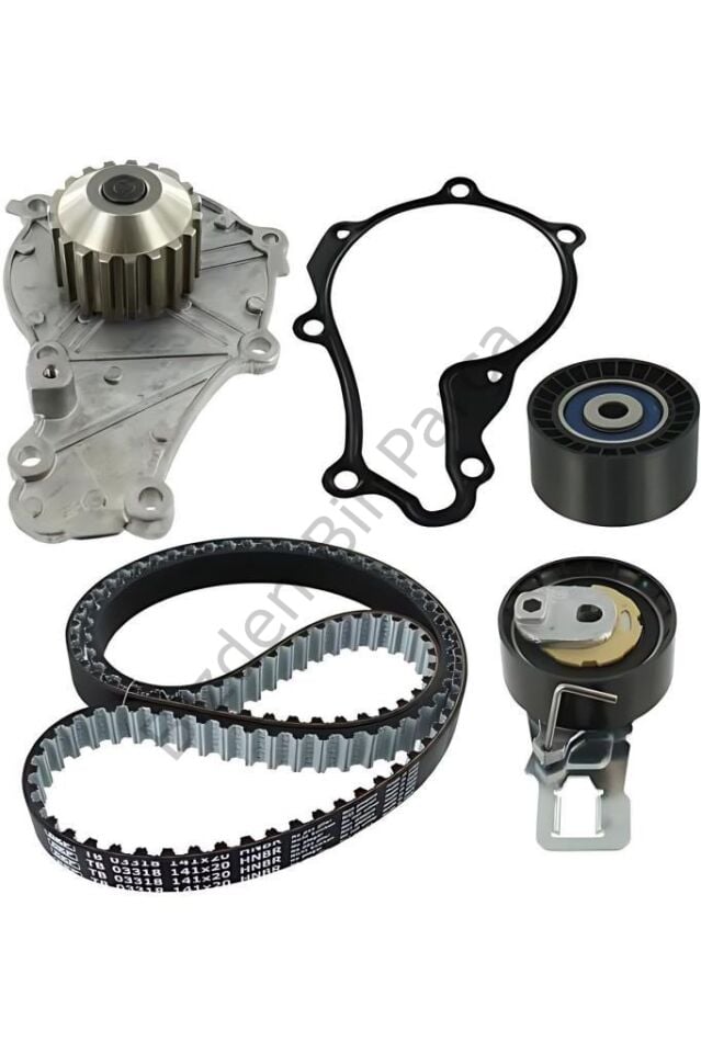 TRIGER SETTI DEVIRDAIM PEUGEOT 208-301-308 CITR3-