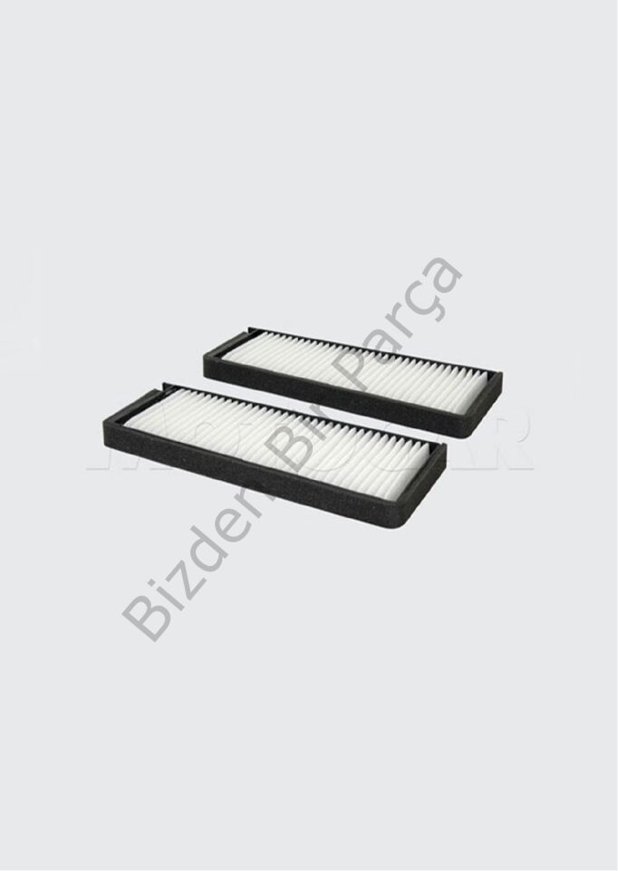 POLEN FİLİTRESİ LACETTI REZZO TACUMA  BM