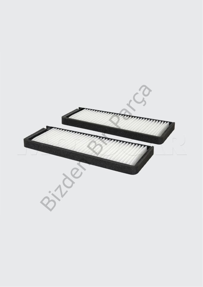 POLEN FİLTRESİ LACETTI REZZO TACUMA  BM