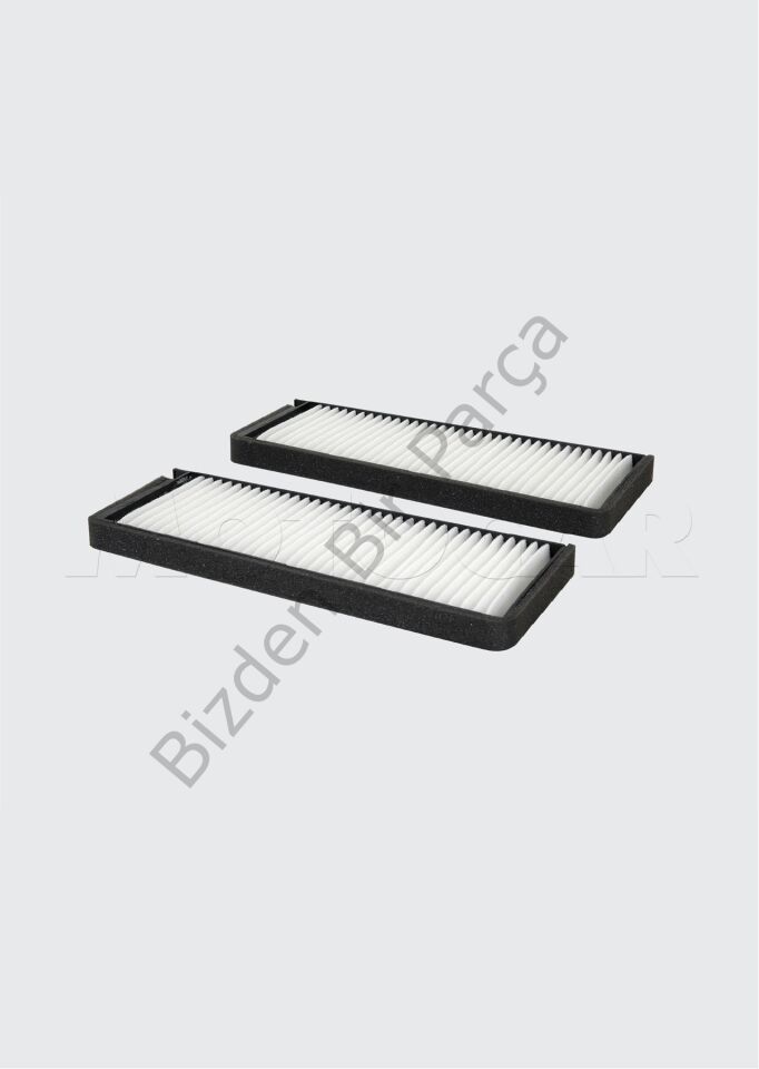 POLEN FİLTRESİ LACETTI REZZO TACUMA  BM