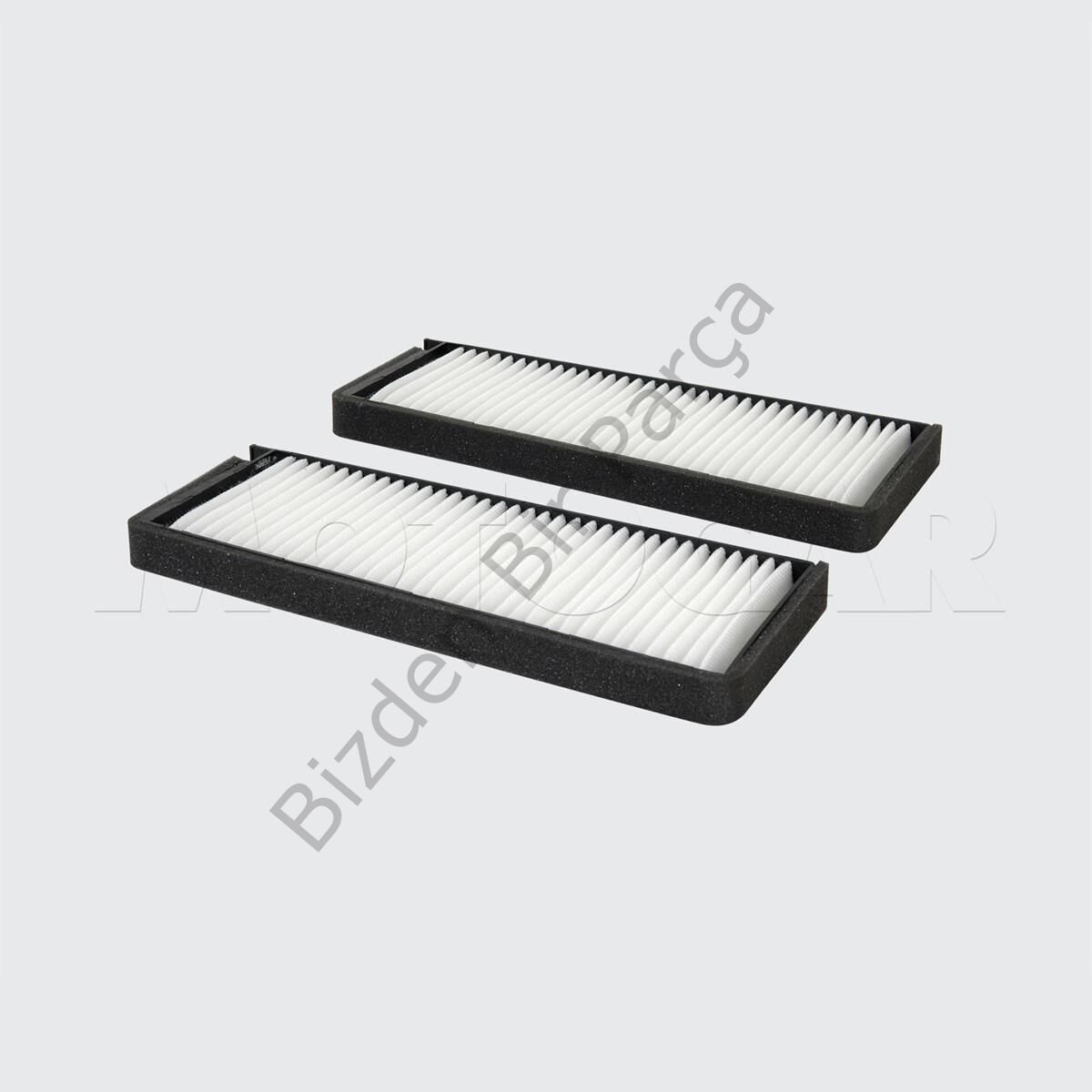 POLEN FİLTRESİ LACETTI REZZO TACUMA  BM