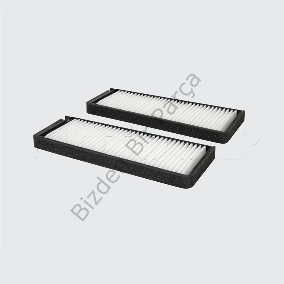 POLEN FİLTRESİ LACETTI REZZO TACUMA  BM