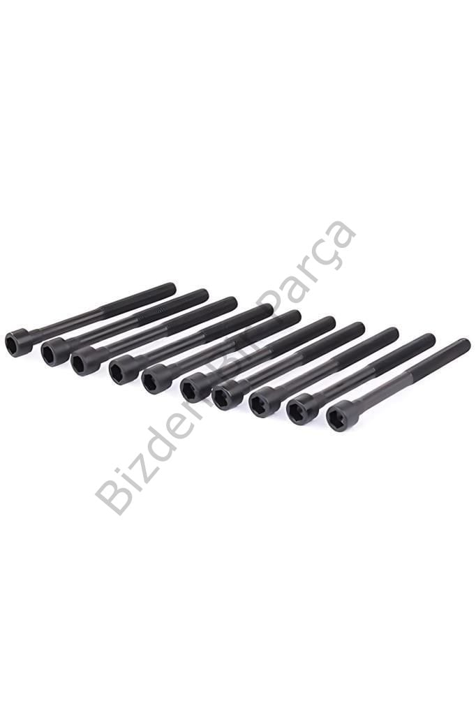 SILINDIR KAPAK CIVATASI DIZEL MEGANE