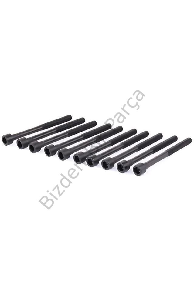 SILINDIR KAPAK CIVATASI DIZEL MEGANE