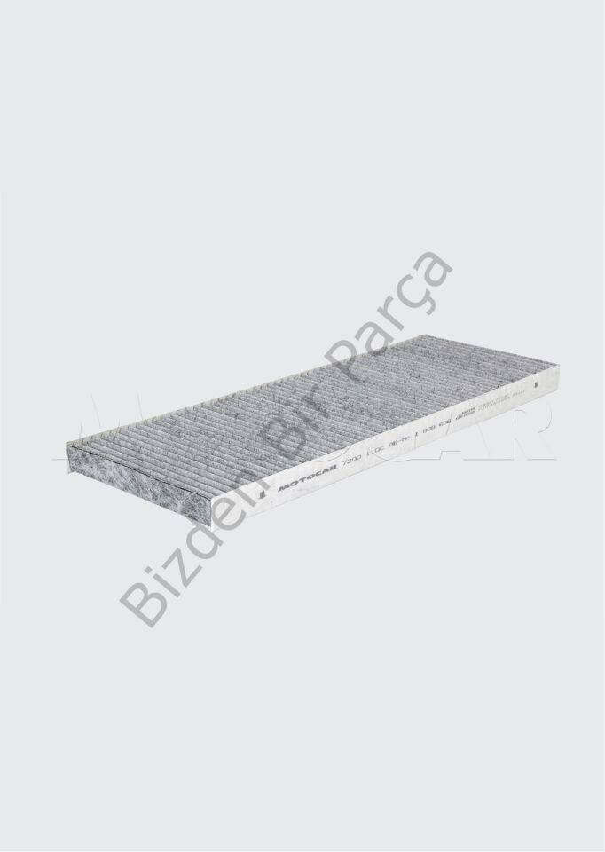 POLEN FİLTRESİ VECTRA B  BM  KARBONLU